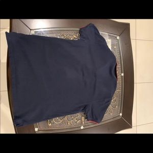 Authentic Carolina Herrera Men Polo